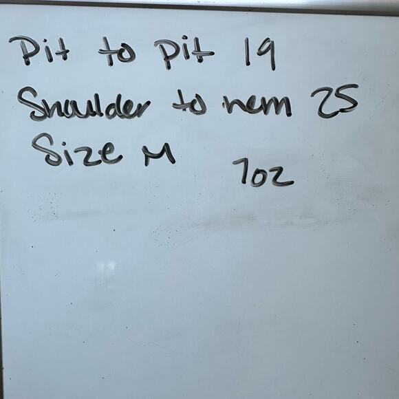 Gap Polka Dot Button-Up Shirt – White Black 100% Cotton Fitted Boyfriend Size M - Picture 7 of 7